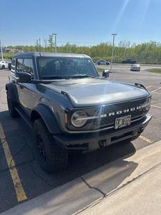 ford bronco 4-door 2022 1FMEE5DP0NLB68931 image ford bronco 4-door 2022 1FMEE5DP0NLB68931 image